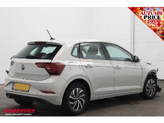 Volkswagen Polo 1.0 TSI Life Virtual ACC Apple/Android picture 3