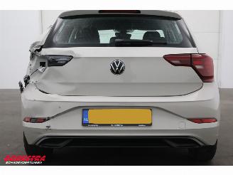 Volkswagen Polo 1.0 TSI Life Virtual ACC Apple/Android picture 22