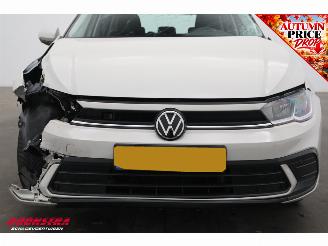 Volkswagen Polo 1.0 TSI Life Virtual ACC Apple/Android picture 9