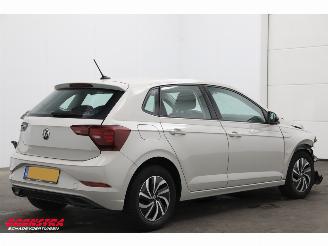 Volkswagen Polo 1.0 TSI Life Virtual ACC Apple/Android picture 3