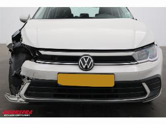 Volkswagen Polo 1.0 TSI Life Virtual ACC Apple/Android picture 9