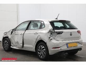 Volkswagen Polo 1.0 TSI Life Virtual ACC Apple/Android picture 4