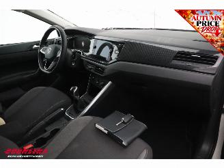 Volkswagen Polo 1.0 TSI Life Virtual ACC Apple/Android picture 25