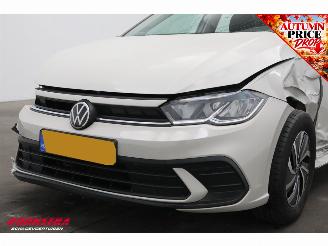 Volkswagen Polo 1.0 TSI Life Virtual ACC Apple/Android picture 13