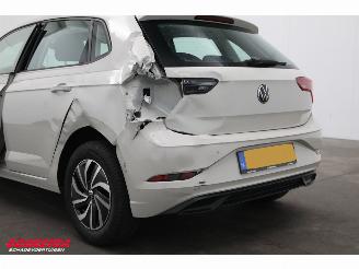 Volkswagen Polo 1.0 TSI Life Virtual ACC Apple/Android picture 18
