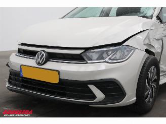 Volkswagen Polo 1.0 TSI Life Virtual ACC Apple/Android picture 13
