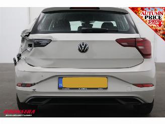Volkswagen Polo 1.0 TSI Life Virtual ACC Apple/Android picture 22