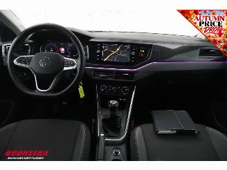 Volkswagen Polo 1.0 TSI Life Virtual ACC Apple/Android picture 26