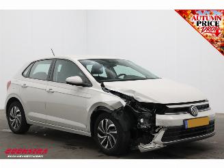 Volkswagen Polo 1.0 TSI Life Virtual ACC Apple/Android picture 2