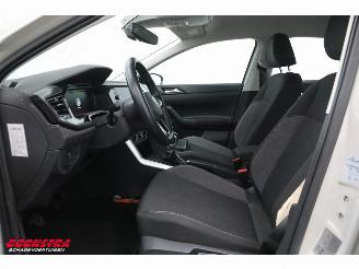 Volkswagen Polo 1.0 TSI Life Virtual ACC Apple/Android picture 28