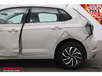 Volkswagen Polo 1.0 TSI Life Virtual ACC Apple/Android picture 17