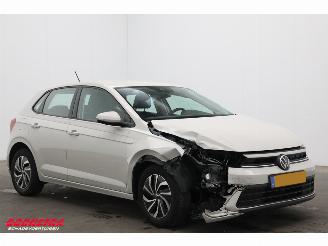 Volkswagen Polo 1.0 TSI Life Virtual ACC Apple/Android picture 2