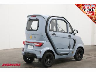 Motion  Mirage 2.0 BJ 2026! Lithium accu Blue Schuif/Kantel Camera picture 3