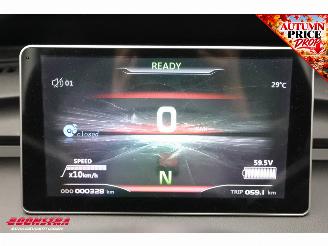 Motion  Mirage 2.0 BJ 2026! Lithium accu Blue Schuif/Kantel Camera picture 13