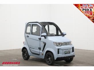 Motion  Mirage 2.0 BJ 2026! Lithium accu Blue Schuif/Kantel Camera picture 2