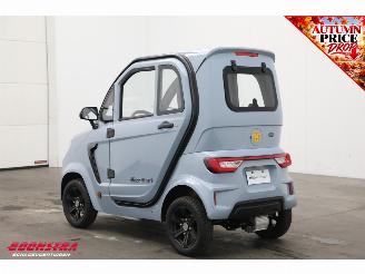 Motion  Mirage 2.0 BJ 2026! Lithium accu Blue Schuif/Kantel Camera picture 4