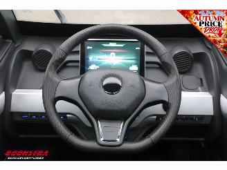 Motion  Mirage 2.0 BJ 2026! Lithium accu Blue Schuif/Kantel Camera picture 7