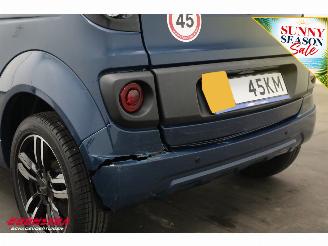 Microcar  M.Go Dynamic DCI Airco Camera 713 km! picture 13