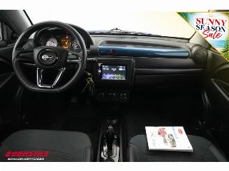 Microcar  M.Go Dynamic DCI Airco Camera 713 km! picture 17