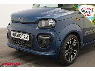Microcar  M.Go Dynamic DCI Airco Camera 713 km! picture 11