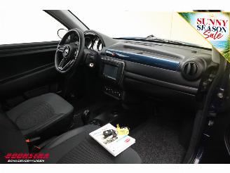 Microcar  M.Go Dynamic DCI Airco Camera 713 km! picture 16