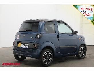Microcar  M.Go Dynamic DCI Airco Camera 713 km! picture 3
