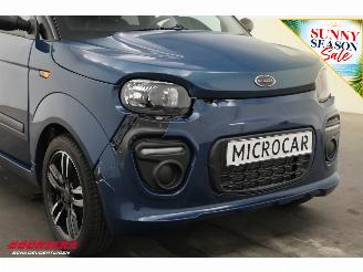 Microcar  M.Go Dynamic DCI Airco Camera 713 km! picture 6