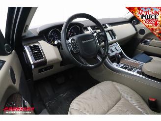 Land Rover Range Rover sport 3.0 SDV6 Aut. HSE Dynamic Navi SHZ Camera AHK PDC picture 12