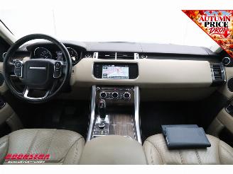Land Rover Range Rover sport 3.0 SDV6 Aut. HSE Dynamic Navi SHZ Camera AHK PDC picture 7