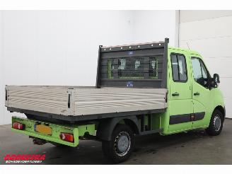 Renault Master T35 2.3 dCi L2H2 DC Airco Bluetooth picture 3