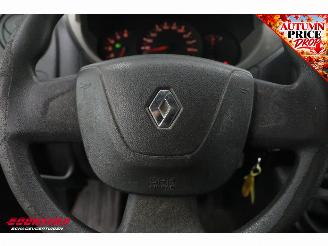 Renault Master T35 2.3 dCi L2H2 DC Airco Bluetooth picture 13