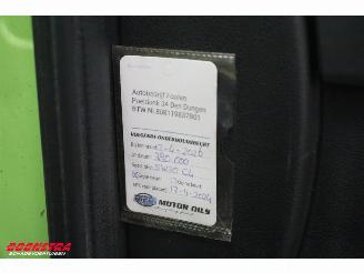 Renault Master T35 2.3 dCi L2H2 DC Airco Bluetooth picture 19
