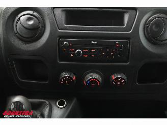 Renault Master T35 2.3 dCi L2H2 DC Airco Bluetooth picture 9