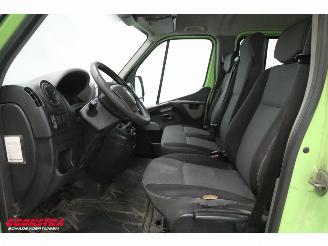 Renault Master T35 2.3 dCi L2H2 DC Airco Bluetooth picture 10