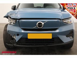 Volvo XC40 Recharge Plus 70 kWh ACC Navi Clima SHZ LrHZ Apple/Android Virtual Camera PDC AHK picture 16