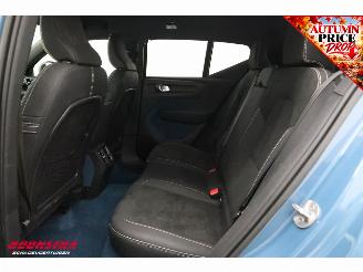 Volvo XC40 Recharge Plus 70 kWh ACC Navi Clima SHZ LrHZ Apple/Android Virtual Camera PDC AHK picture 26