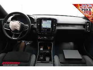 Volvo XC40 Recharge Plus 70 kWh ACC Navi Clima SHZ LrHZ Apple/Android Virtual Camera PDC AHK picture 22