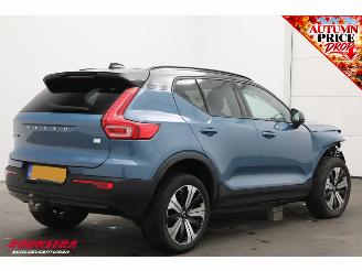 Volvo XC40 Recharge Plus 70 kWh ACC Navi Clima SHZ LrHZ Apple/Android Virtual Camera PDC AHK picture 3
