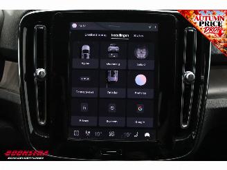 Volvo XC40 Recharge Plus 70 kWh ACC Navi Clima SHZ LrHZ Apple/Android Virtual Camera PDC AHK picture 36
