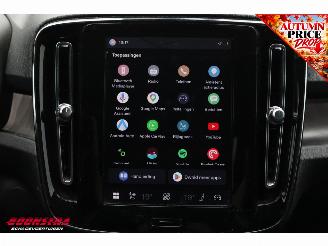 Volvo XC40 Recharge Plus 70 kWh ACC Navi Clima SHZ LrHZ Apple/Android Virtual Camera PDC AHK picture 35