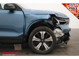 Volvo XC40 Recharge Plus 70 kWh ACC Navi Clima SHZ LrHZ Apple/Android Virtual Camera PDC AHK picture 5