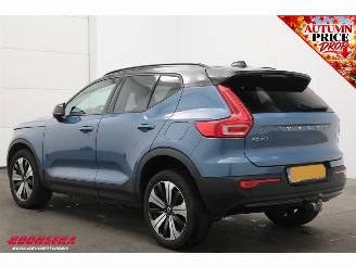 Volvo XC40 Recharge Plus 70 kWh ACC Navi Clima SHZ LrHZ Apple/Android Virtual Camera PDC AHK picture 4