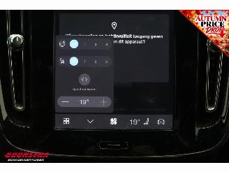 Volvo XC40 Recharge Plus 70 kWh ACC Navi Clima SHZ LrHZ Apple/Android Virtual Camera PDC AHK picture 38