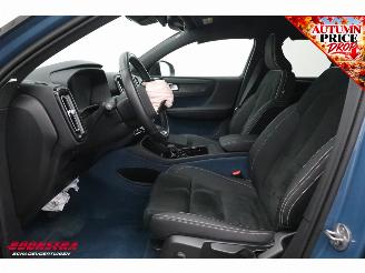 Volvo XC40 Recharge Plus 70 kWh ACC Navi Clima SHZ LrHZ Apple/Android Virtual Camera PDC AHK picture 24