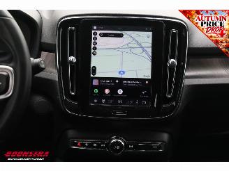 Volvo XC40 Recharge Plus 70 kWh ACC Navi Clima SHZ LrHZ Apple/Android Virtual Camera PDC AHK picture 23