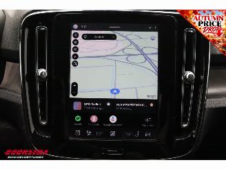 Volvo XC40 Recharge Plus 70 kWh ACC Navi Clima SHZ LrHZ Apple/Android Virtual Camera PDC AHK picture 33