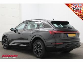 Audi Q8 50 quattro Advanced 95 kWh B&O Pano ACC Leder Memory SHZ Apple/Android Virtual Camera PDC picture 4