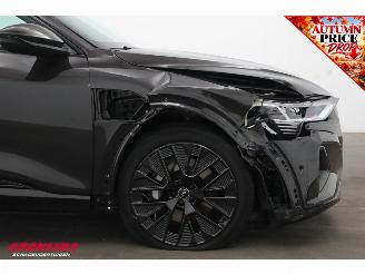 Audi Q8 50 quattro Advanced 95 kWh B&O Pano ACC Leder Memory SHZ Apple/Android Virtual Camera PDC picture 5