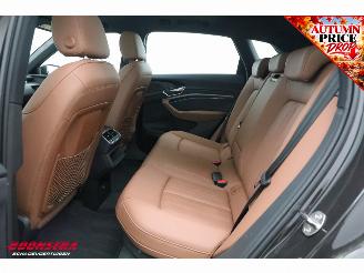 Audi Q8 50 quattro Advanced 95 kWh B&O Pano ACC Leder Memory SHZ Apple/Android Virtual Camera PDC picture 19