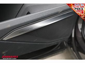 Audi Q8 50 quattro Advanced 95 kWh B&O Pano ACC Leder Memory SHZ Apple/Android Virtual Camera PDC picture 29